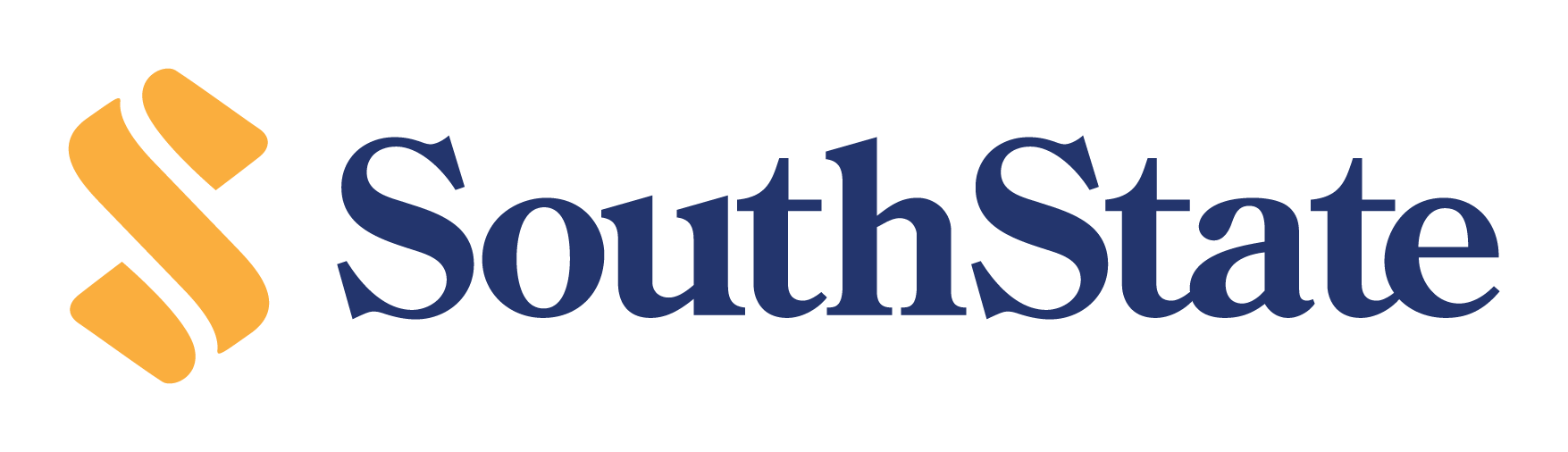 South State Bank Logo - Mobile