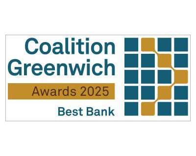 Icon for Coalition Greenwich</br>